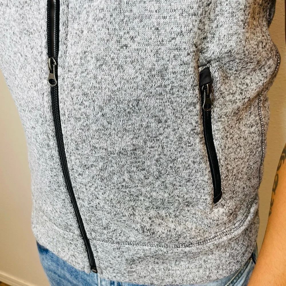 Sonoma marled gray